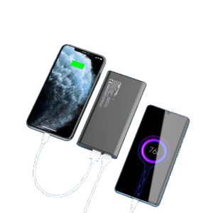 ZENBEAT – POWERMAX 20K