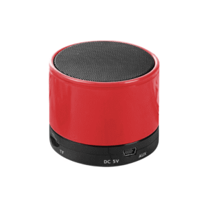 VORIX – BOOM S1 RED